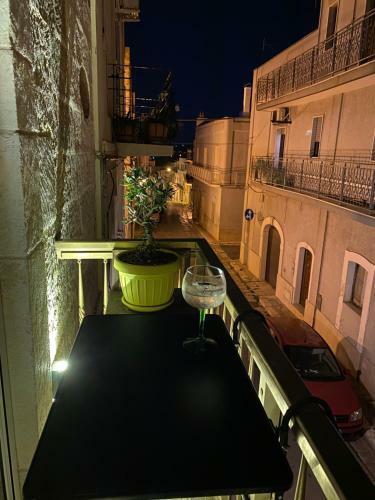 Apartamento Dimora D'errico - Monolocale Nel Centro Storico