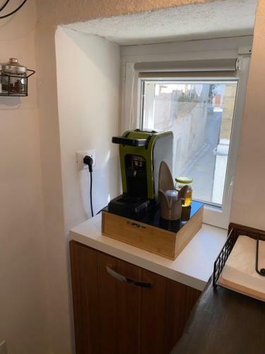 Apartamento Dimora D'errico - Monolocale Nel Centro Storico