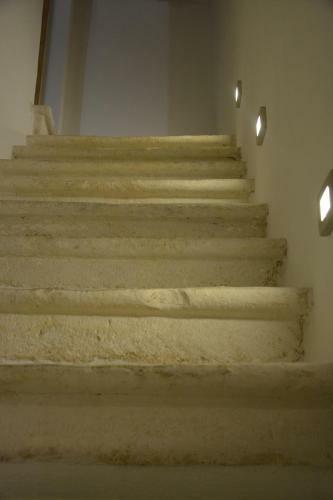Apartamento Dimora D'errico - Monolocale Nel Centro Storico
