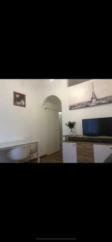 Apartment Lovrekovic