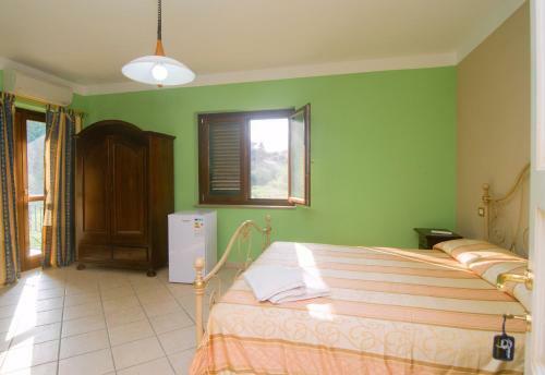 Bed & Breakfast Le Case Coloniche