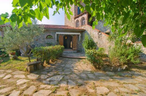 Bed & Breakfast Le Case Coloniche