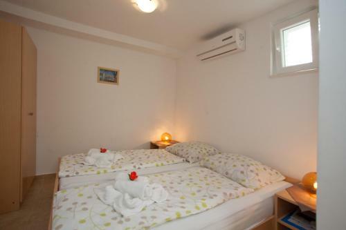 Hostal Deluxe Room Mery