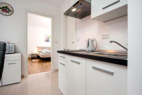 Apartman Fuga And Sonata
