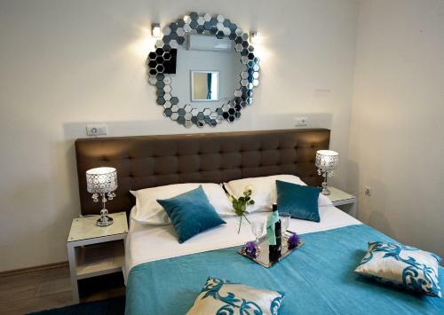 Kuzma Rooms And Apartments