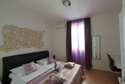 Kuzma Rooms And Apartments