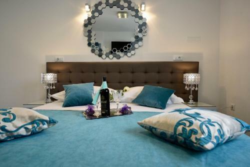 Kuzma Rooms And Apartments