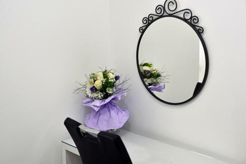 Kuzma Rooms And Apartments