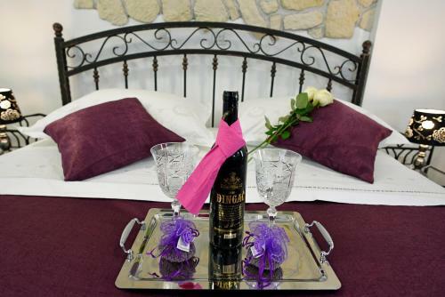 Kuzma Rooms And Apartments