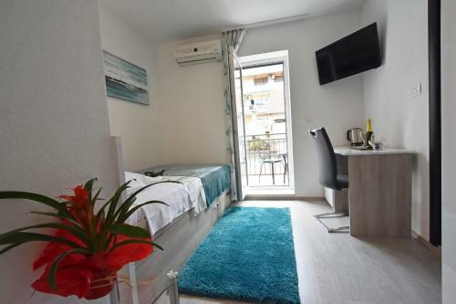 Kuzma Rooms And Apartments