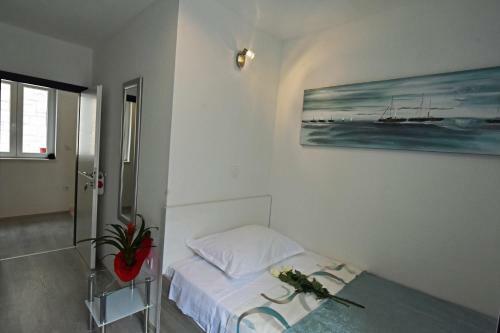 Kuzma Rooms And Apartments