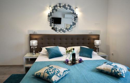 Kuzma Rooms And Apartments