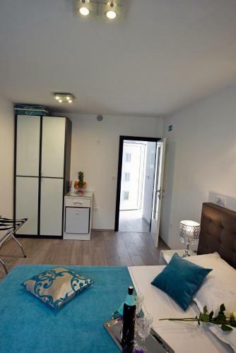 Kuzma Rooms And Apartments