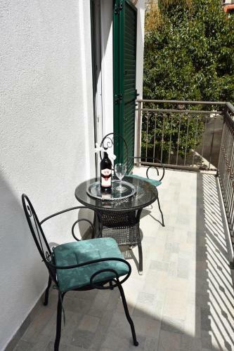 Kuzma Rooms And Apartments