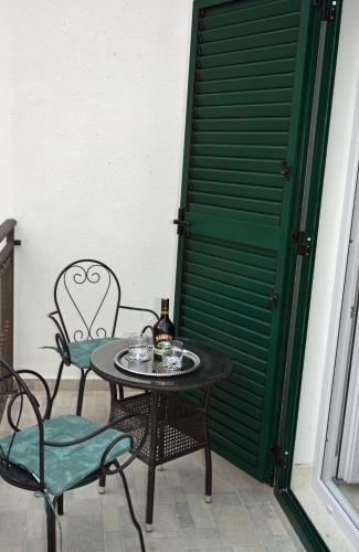 Kuzma Rooms And Apartments