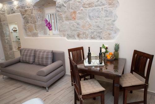Apartamentos Stone Beauty
