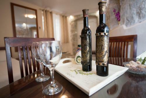 Apartamentos Stone Beauty