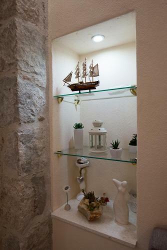 Apartamentos Stone Beauty