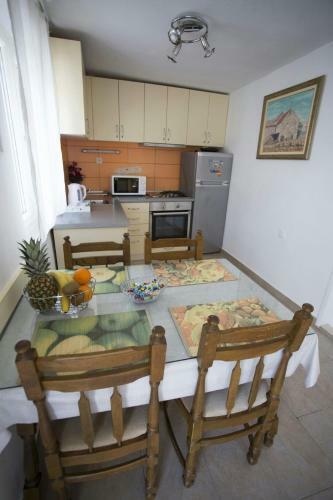 Apartment Migy