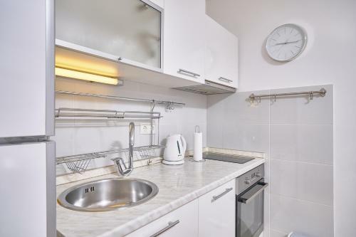 Apartment Andrea
