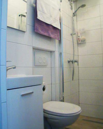 Apartamento Hoc Loco Split