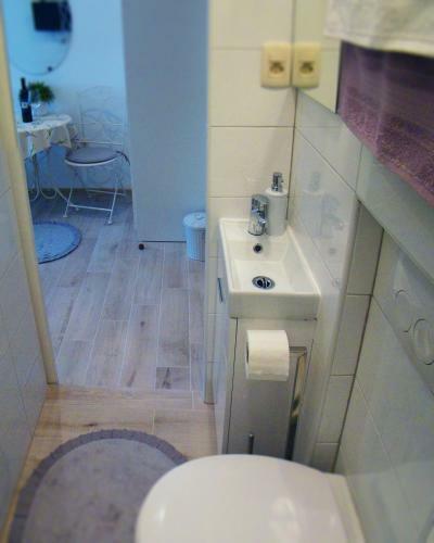 Apartamento Hoc Loco Split