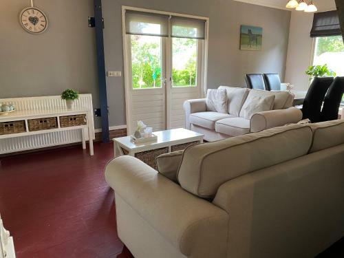 Bed & Breakfast Boerewille Appartement