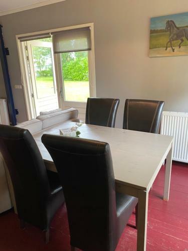 Bed & Breakfast Boerewille Appartement