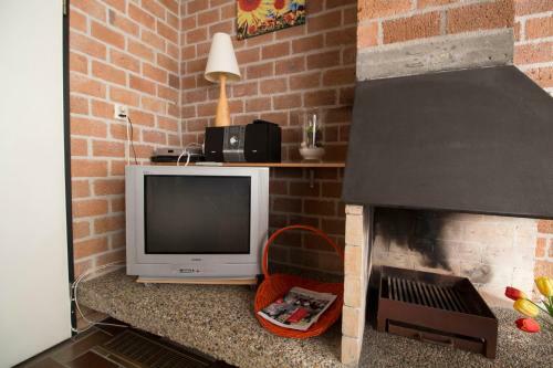 Bungalow Boerenslag 42 In Strandn�he