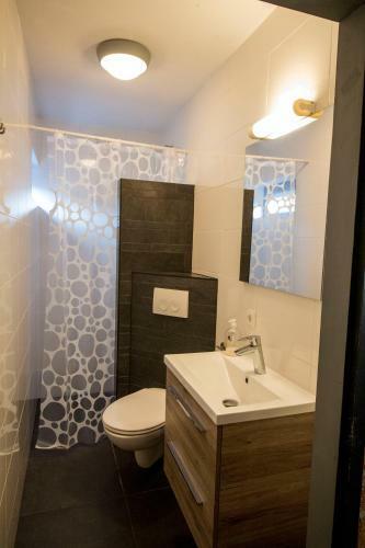Bungalow Boerenslag 42 In Strandn�he