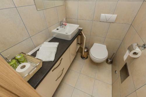 Apartamento Villa Joma 2
