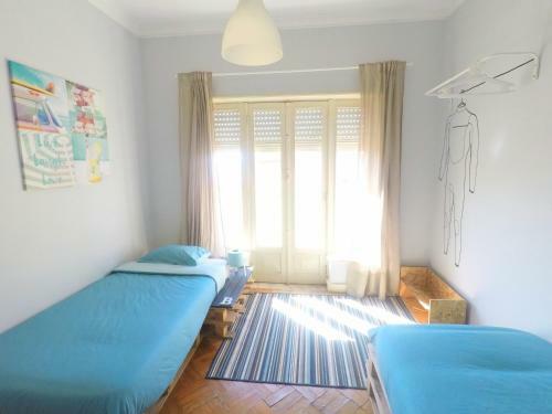 Albergue Espinho Surf House