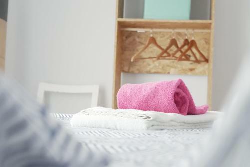 Albergue Espinho Surf House
