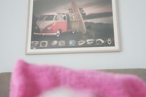 Albergue Espinho Surf House