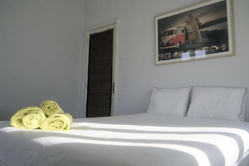 Albergue Espinho Surf House