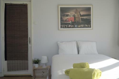 Albergue Espinho Surf House