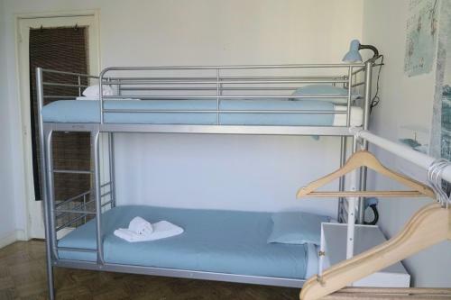 Albergue Espinho Surf House