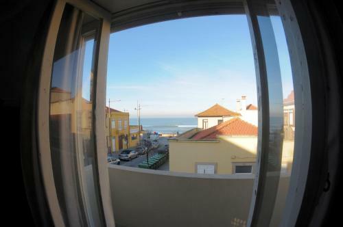 Albergue Espinho Surf House