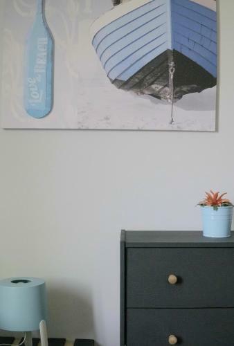 Albergue Espinho Surf House
