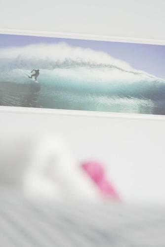 Albergue Espinho Surf House