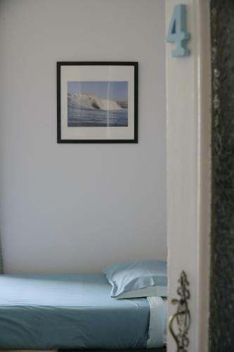 Albergue Espinho Surf House