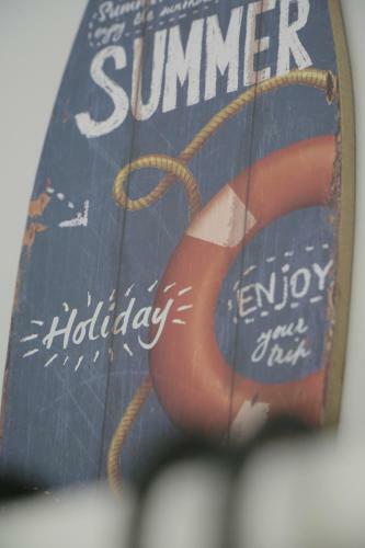 Albergue Espinho Surf House