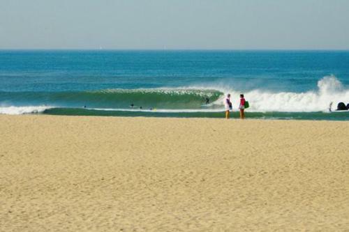 Albergue Espinho Surf House