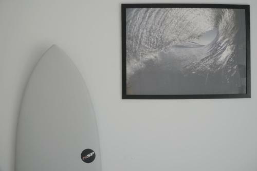 Albergue Espinho Surf House
