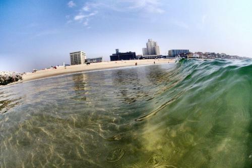 Albergue Espinho Surf House