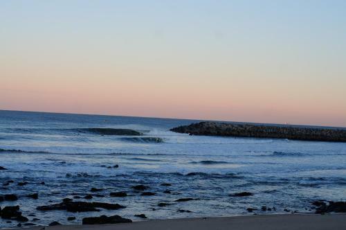 Albergue Espinho Surf House