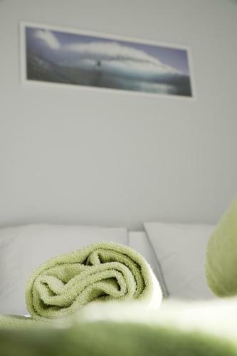 Albergue Espinho Surf House