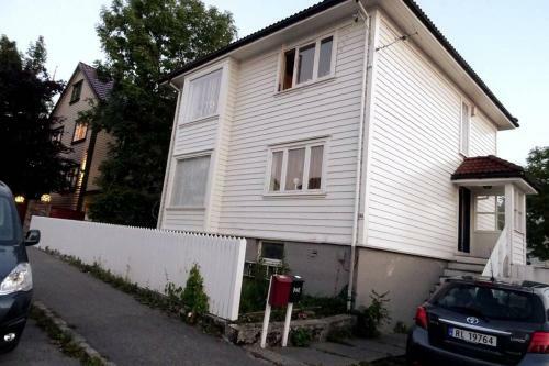Modern And Central Apartment 3 Beds Free Parking