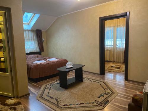 Hostal Pensiunea. Orient