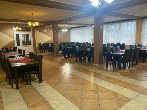 Hostal Pensiunea. Orient